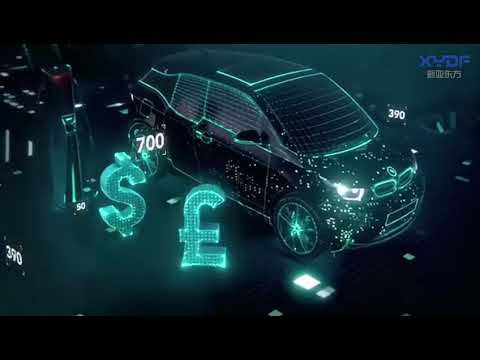 Factory video  XYDF