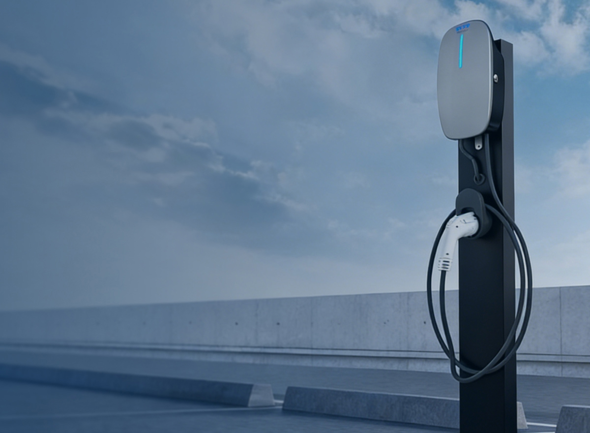 Expert EV Charger Manufacturer