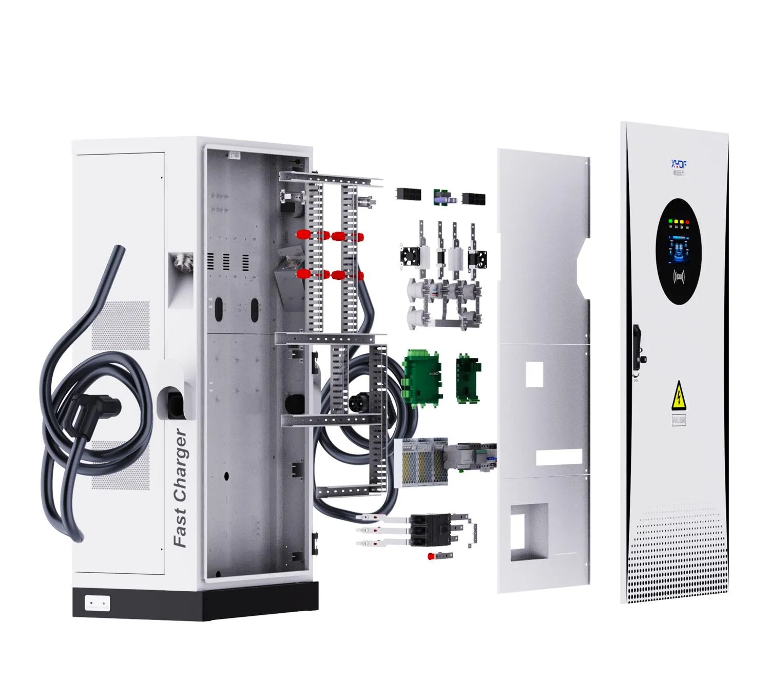 Personalized Service