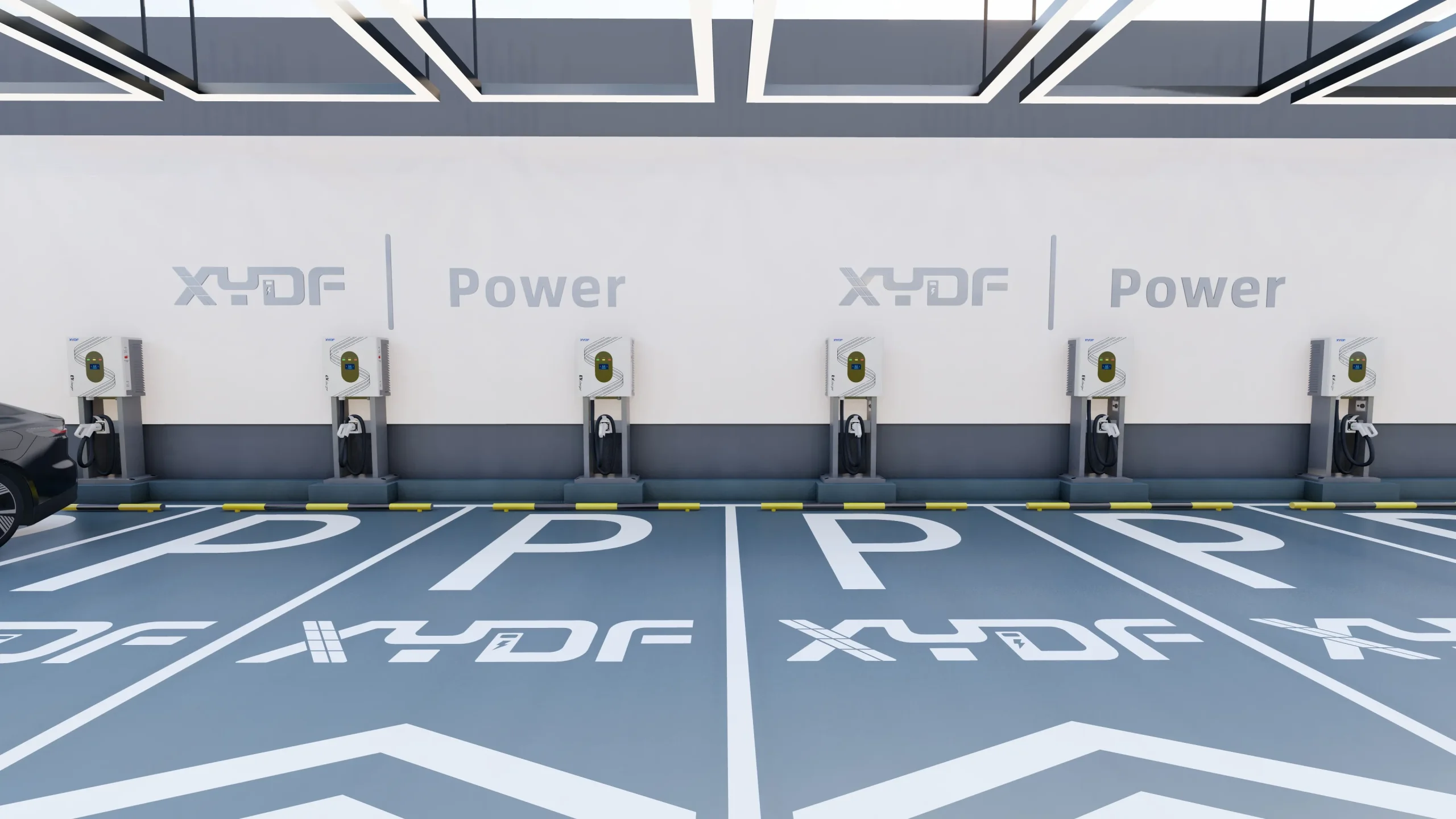 EG40 Application Scenarios