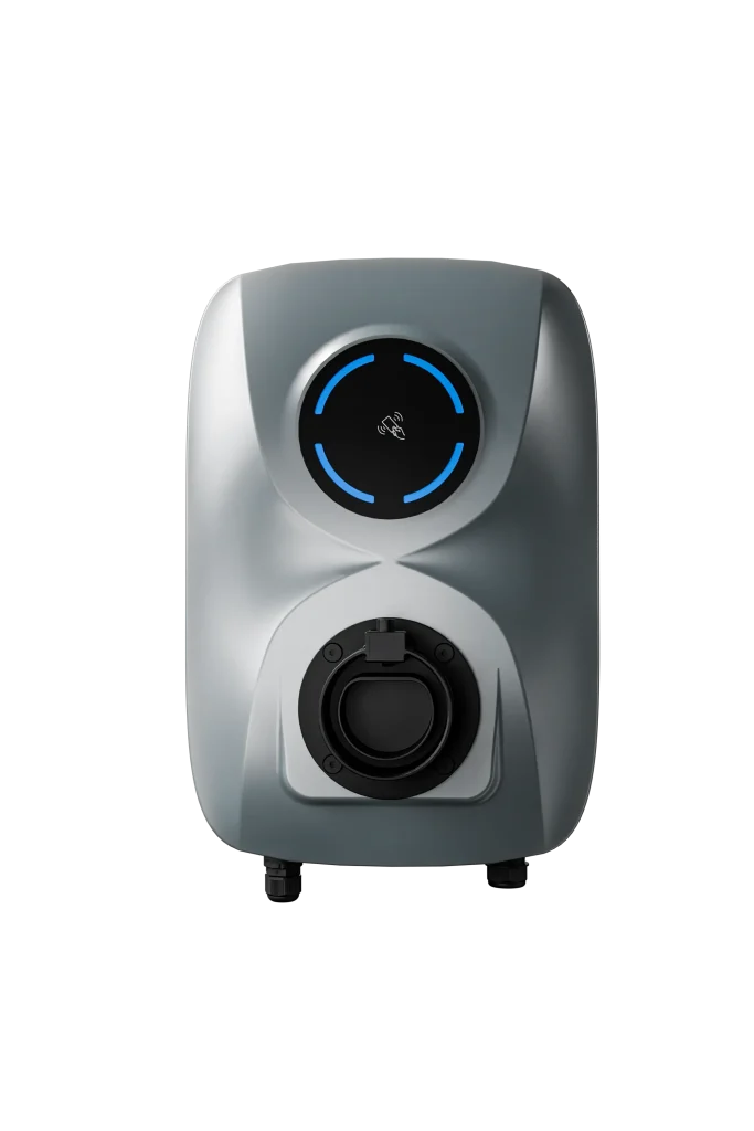 How to Set Reservation and Overstay Rules for Commercial EV Charging