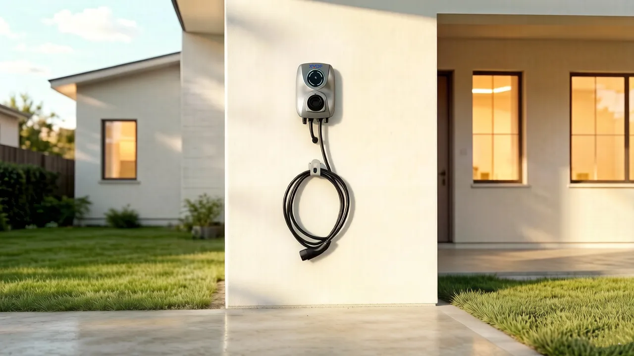 Installation Render