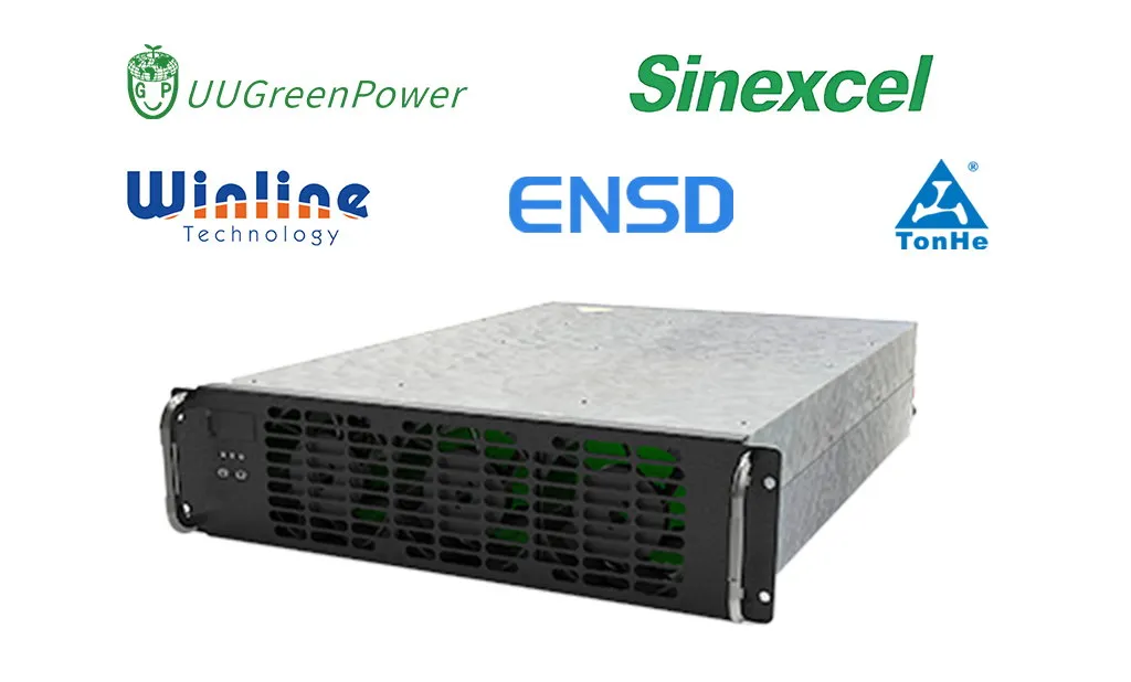 Collaborative module producers