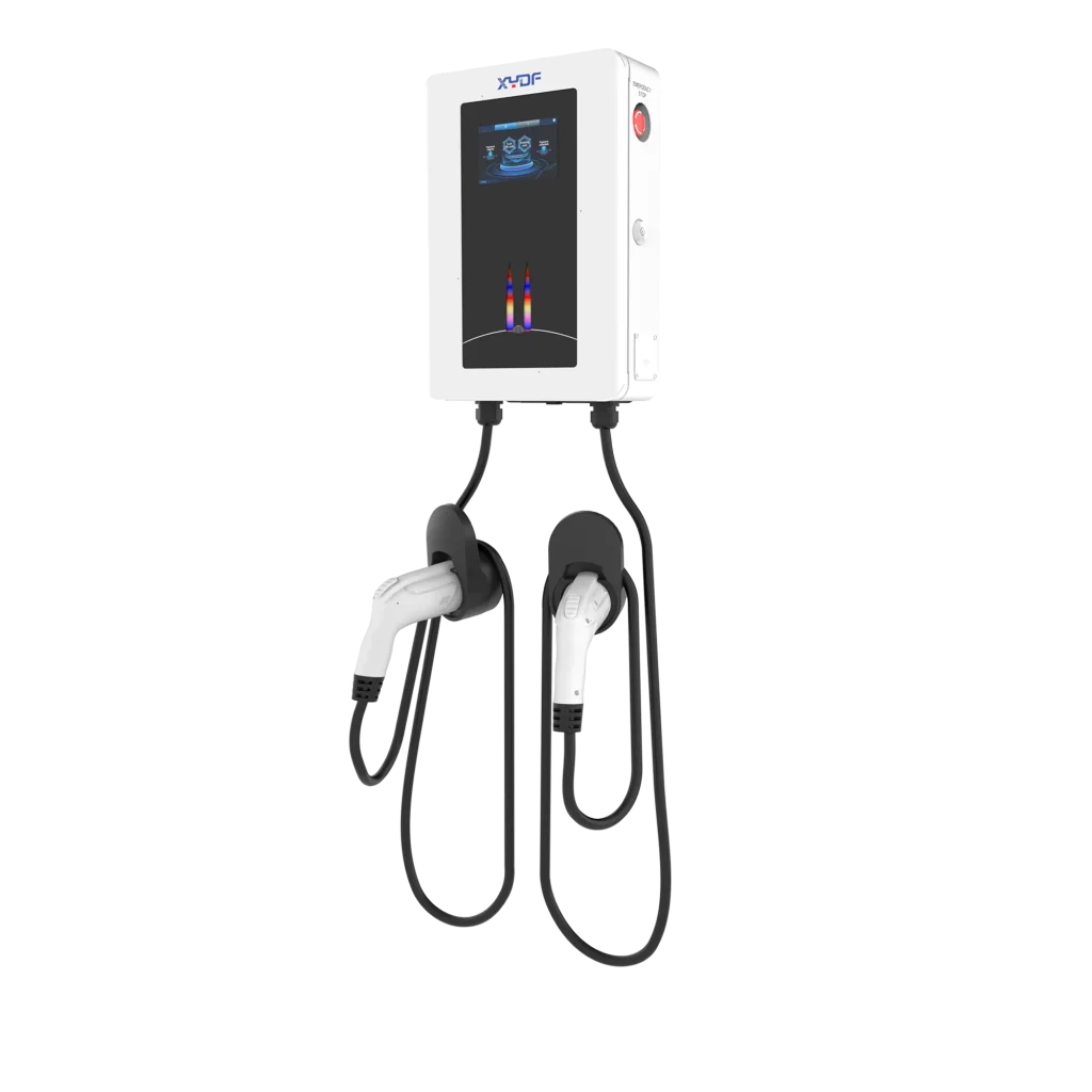 400V vs 800V Vehicles: How Should a Site Select DC Chargers?