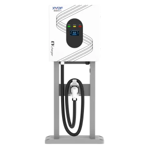 EG Series 40kW DC Fast Charger