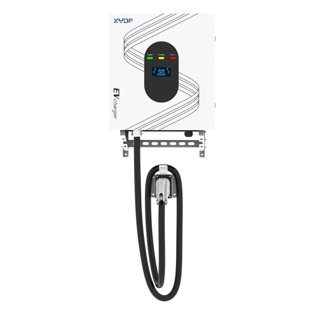 Temporary EV Charging at Construction Sites: Safety and Power Planning