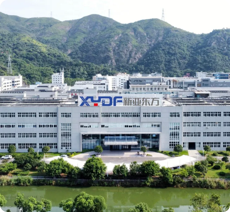 EV-Charger-Supplier-XinYa