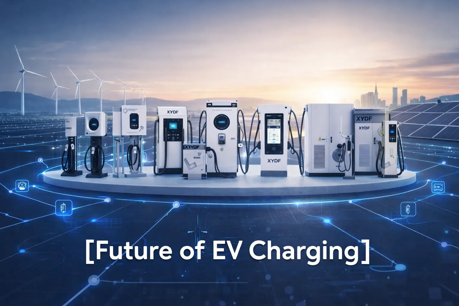 Future of EV Charging