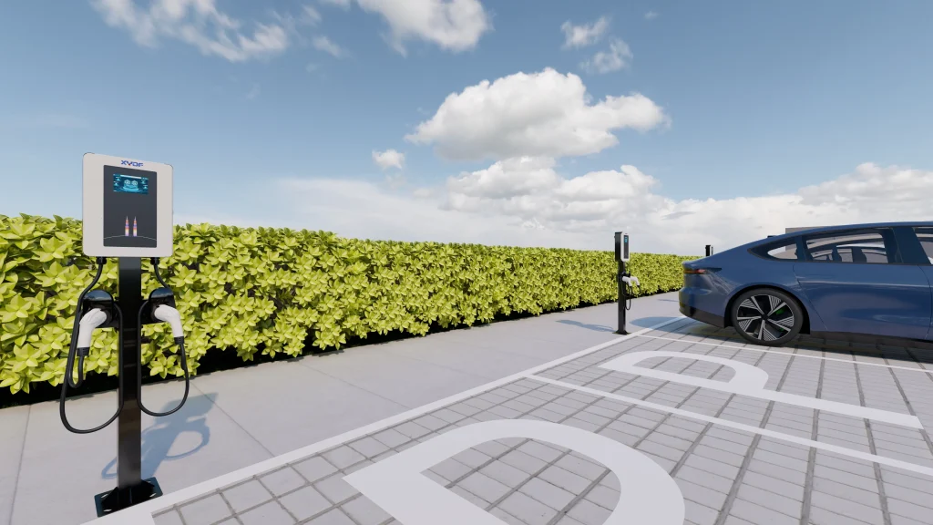 Hotel EV Charging Equipment: How Should Guest Dwell Time Guide Selection?