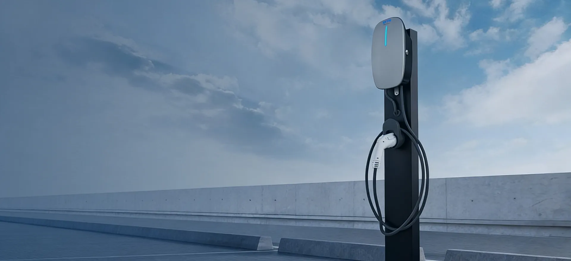 Expert EV Charger Manufacturer