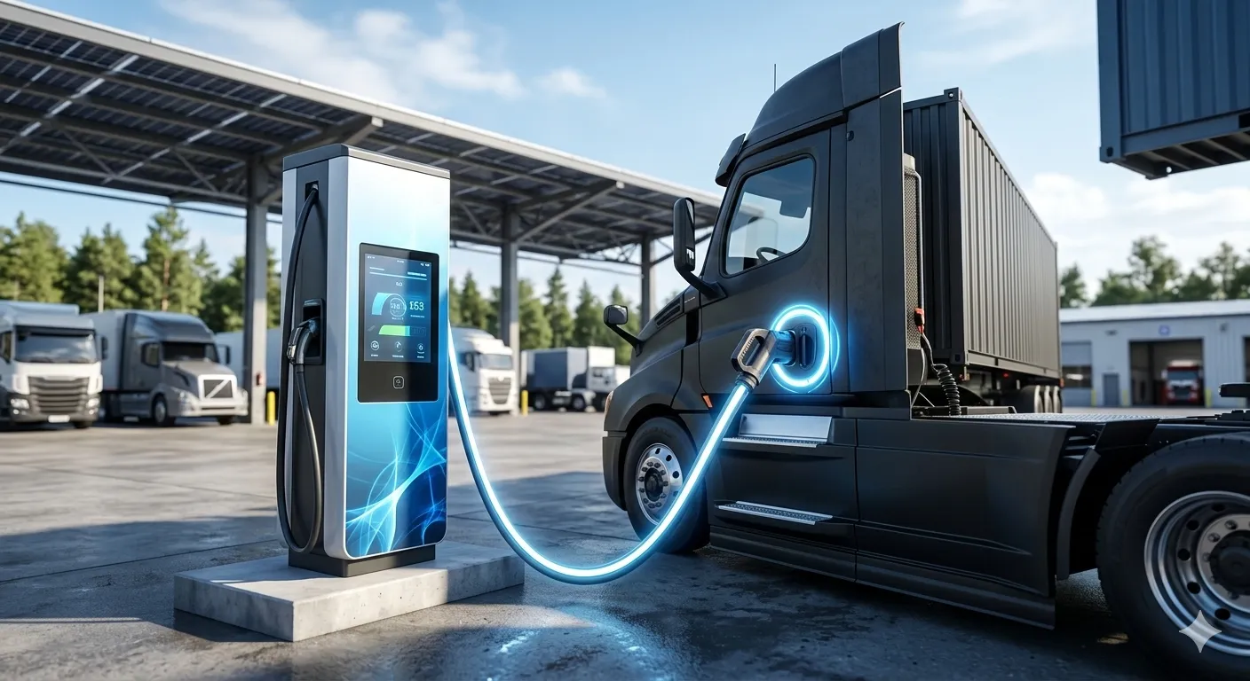 commercial charghing solution Reliable Charging Experience