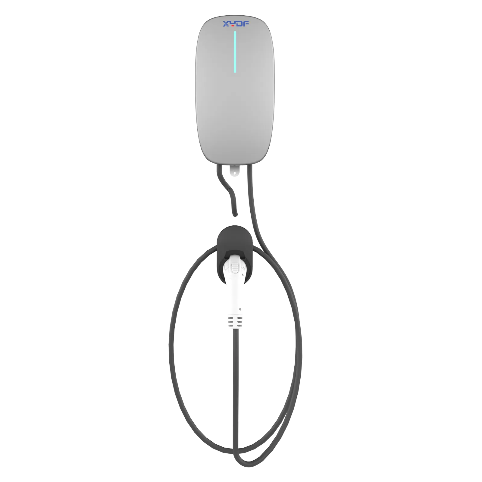What Is An EV Charger