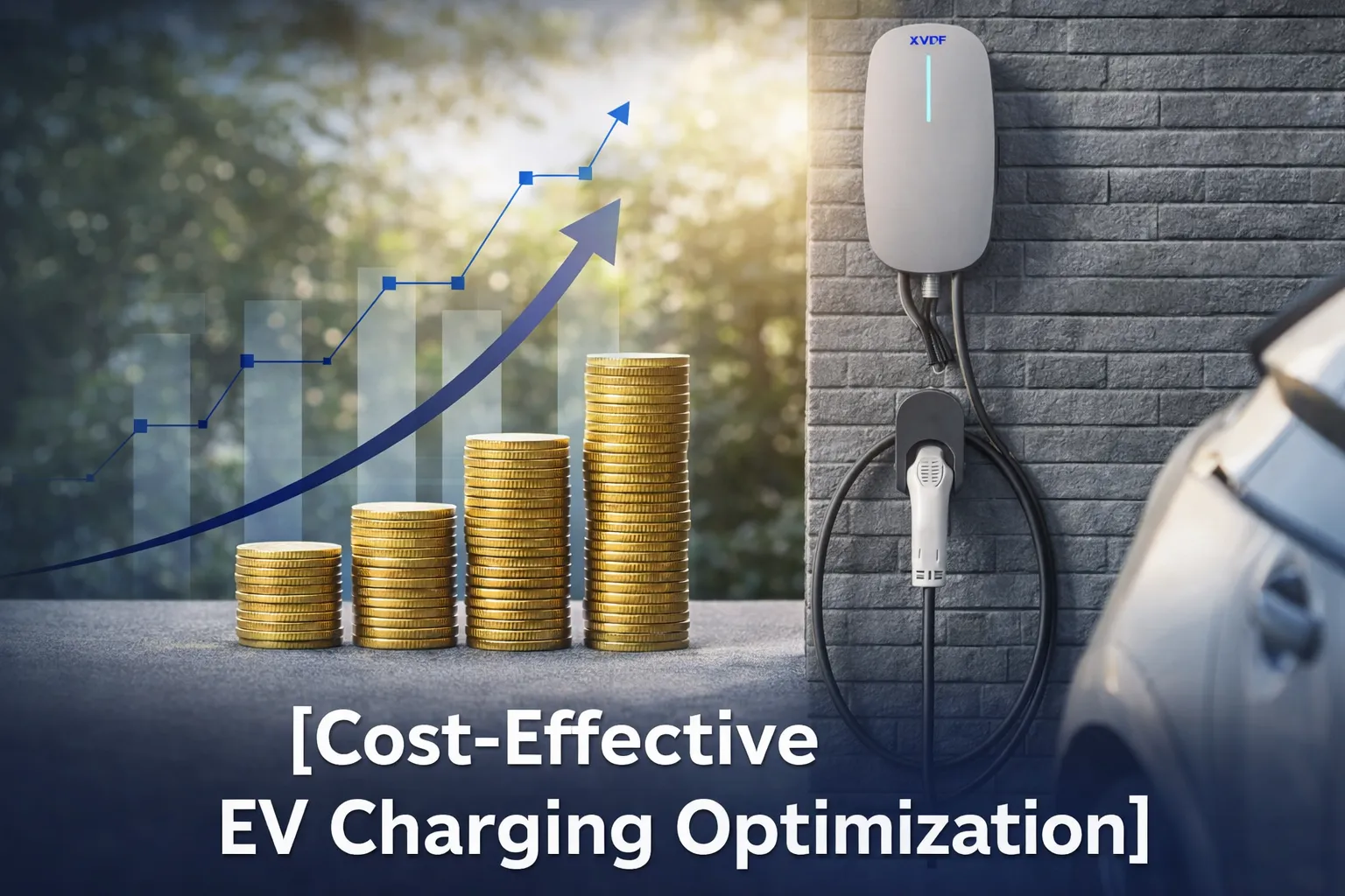 Cost-Effective EV Charging Optimization