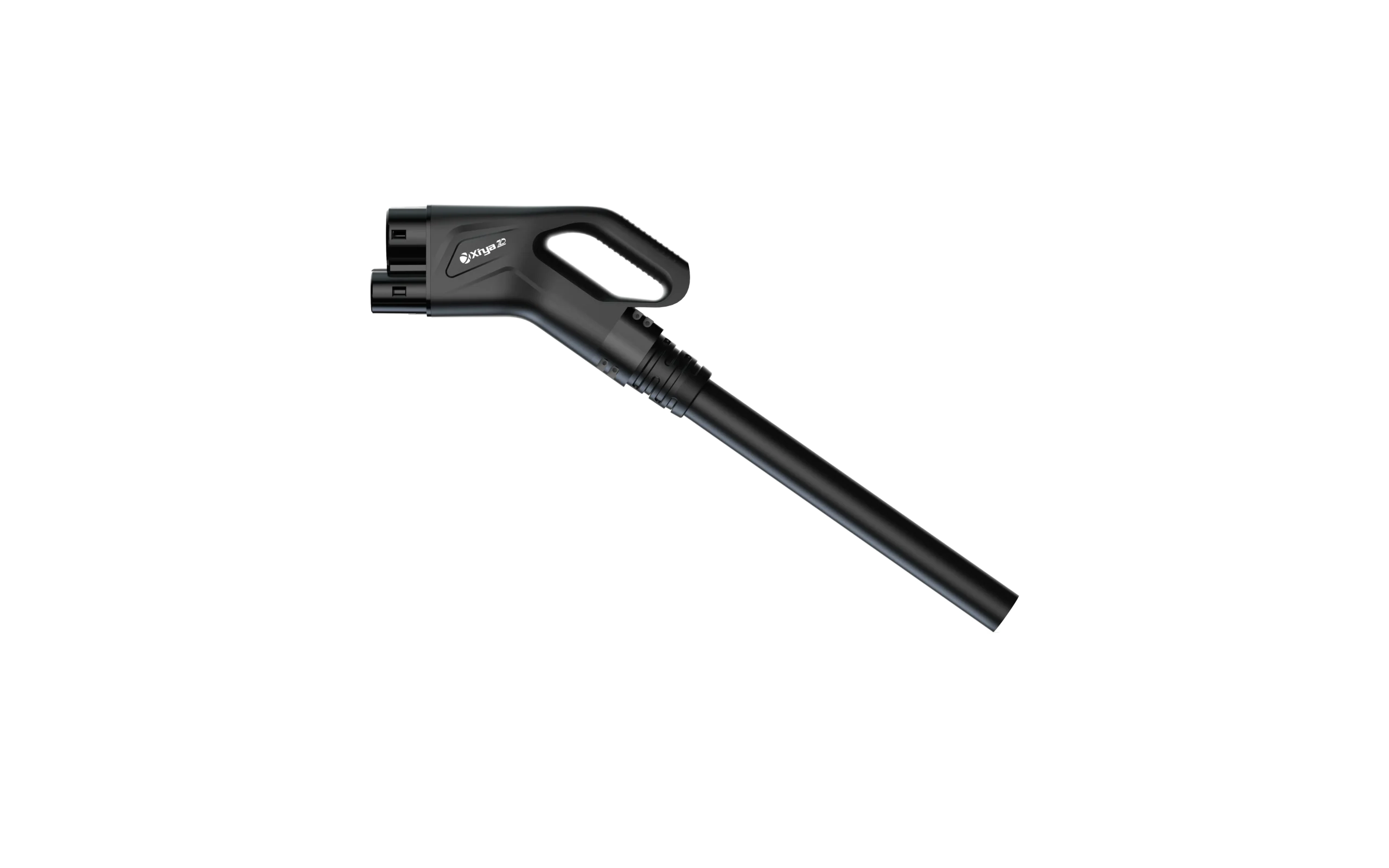 DC Charging Cable (IEC) CCS2 EV Connector