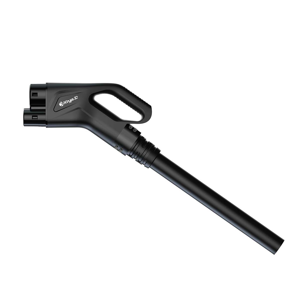 DC Charging Cable (IEC) CCS2 EV Connector