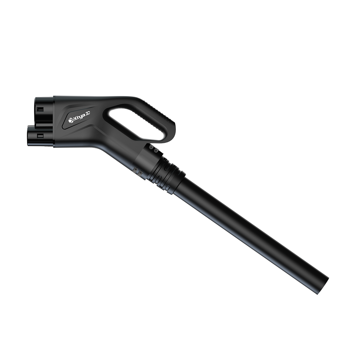 DC Charging Cable (IEC) CCS2 EV Connector