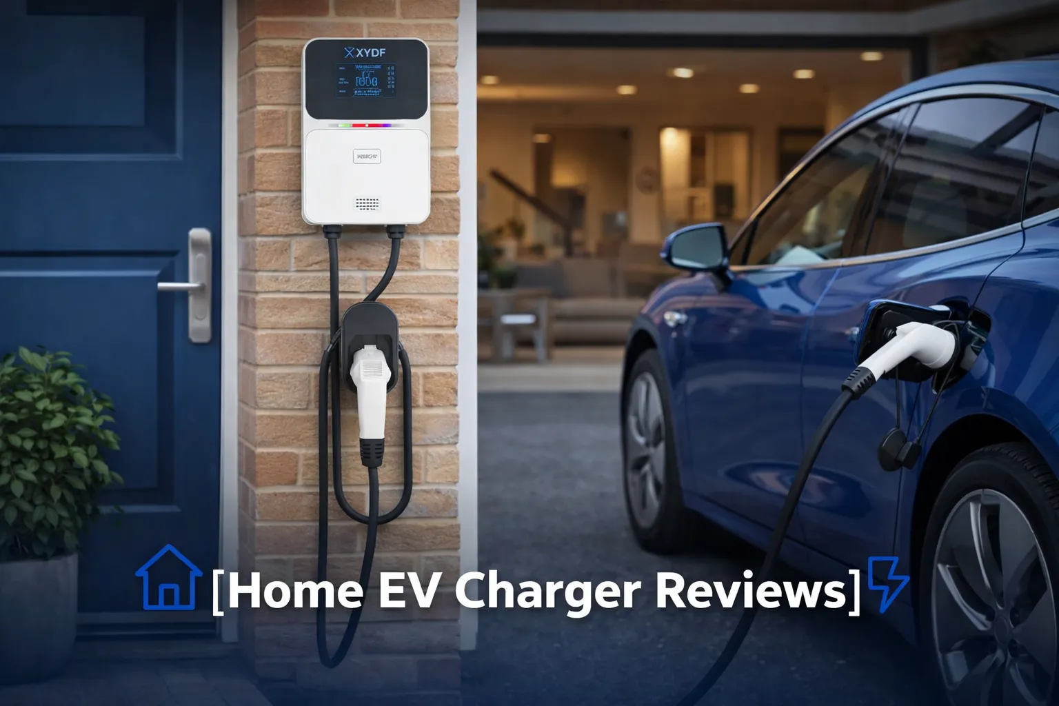 Home EV Charger Reviews