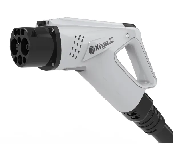 GB/T connector