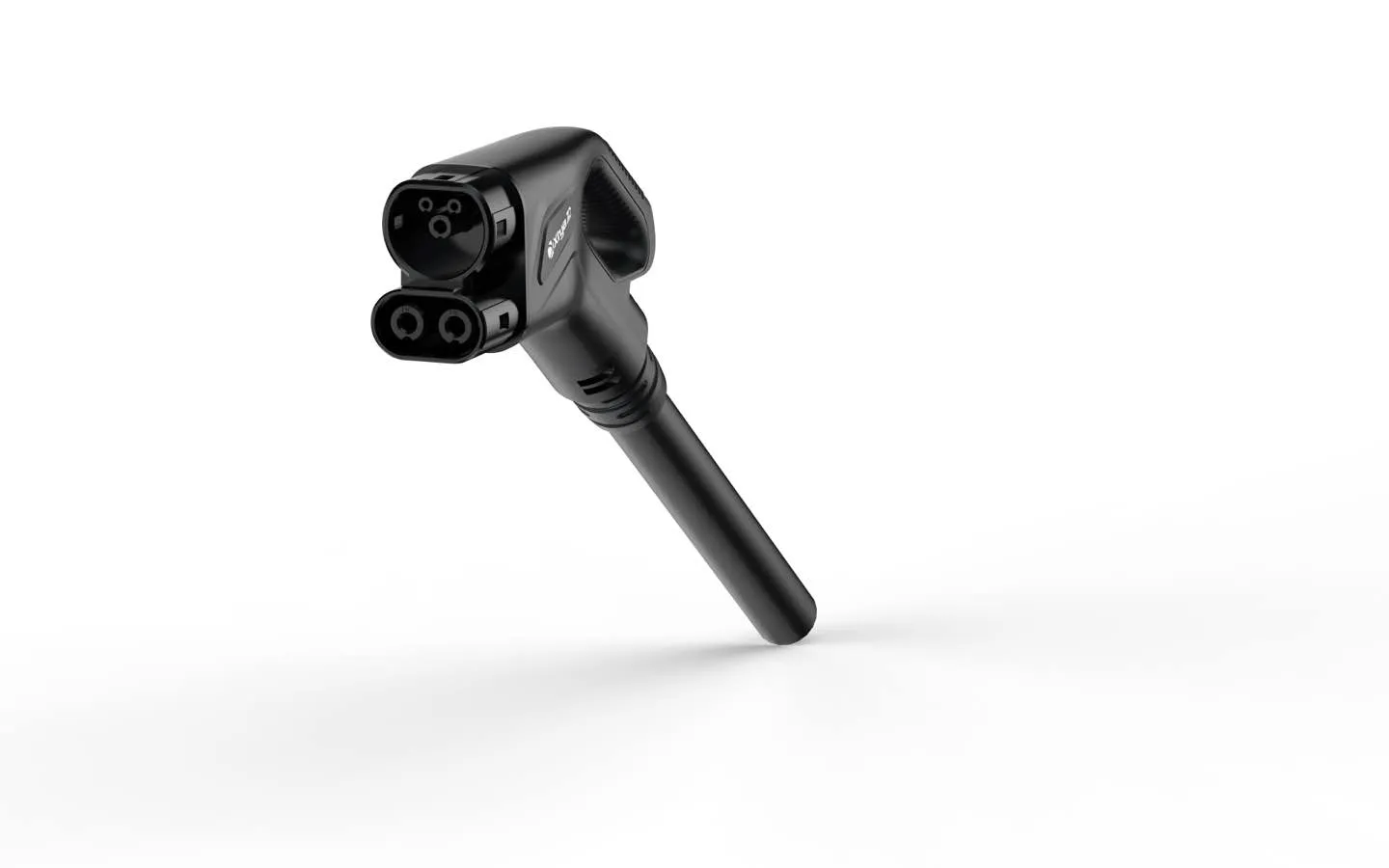 DC Charging Cable (IEC) CCS2 EV Connector