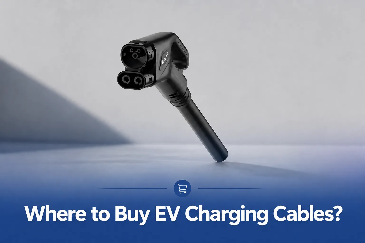 Where to Buy EV Charging Cables?