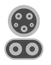CCS1 Connector