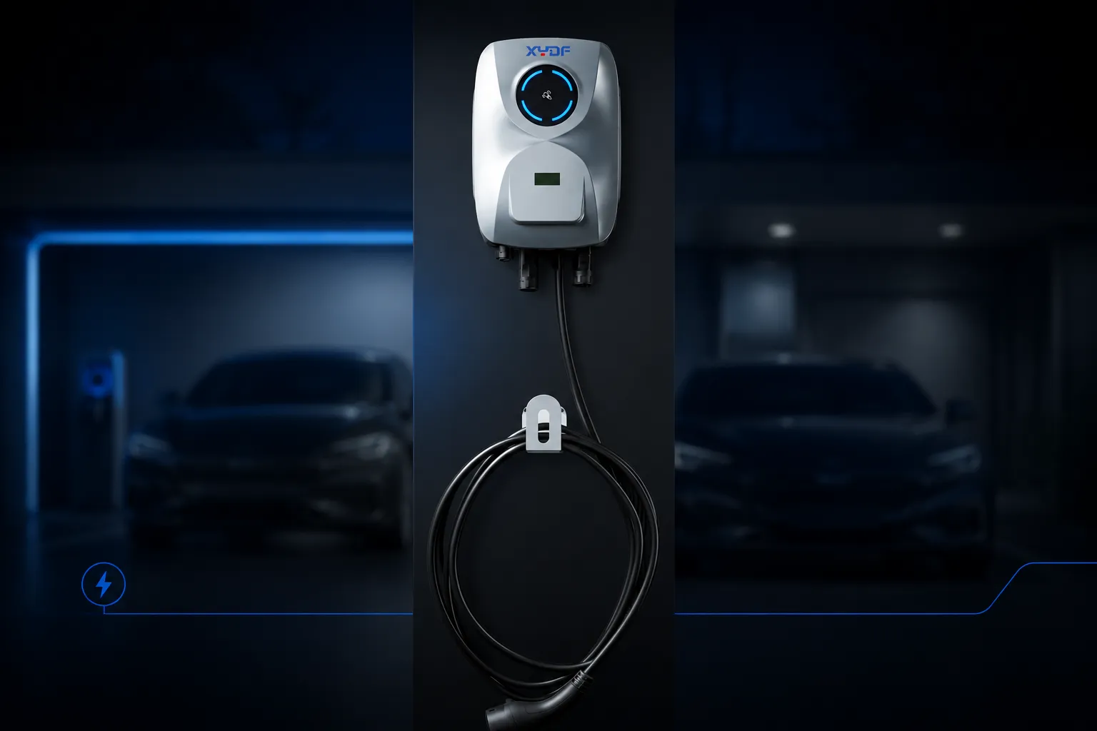 Guide to 22KW Dual EV Charger