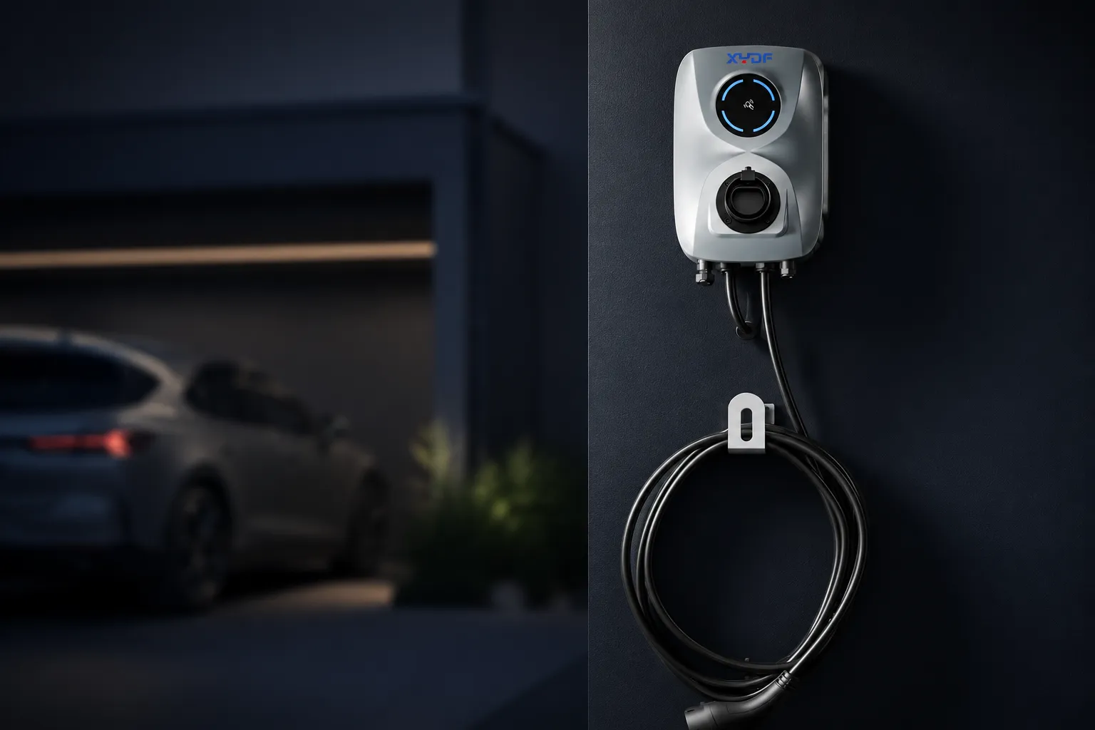 Compare Home EV Charger Options and Installation Pricing