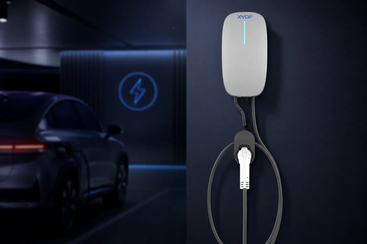 11 KW EV Charger: Ideal Choice for Your Electric Vehicle