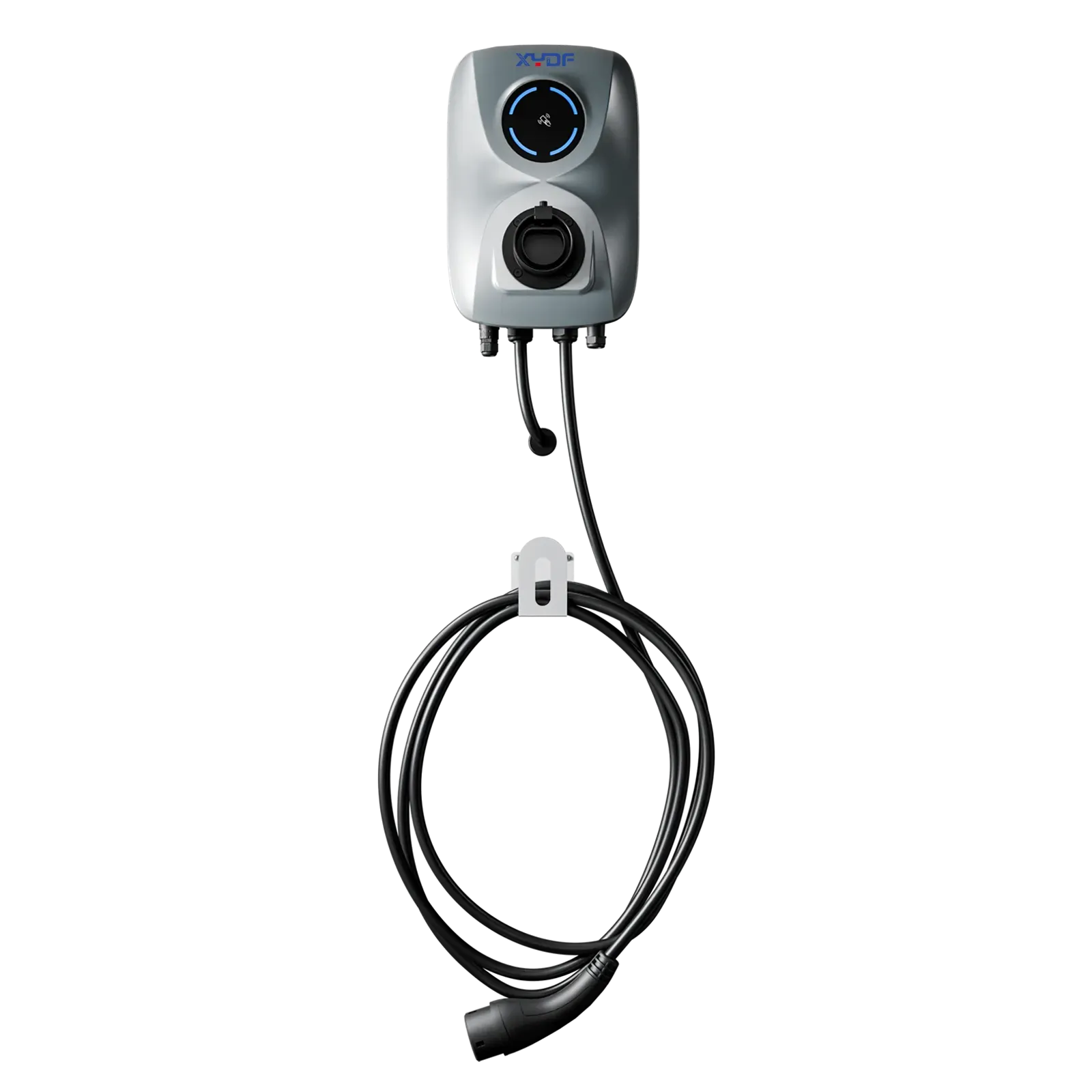 EV Charger IP Ratings: How to Select IP54, IP55, or IP65