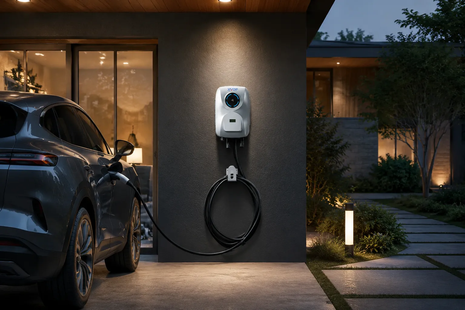 Does EV Charger Increase Home Value?