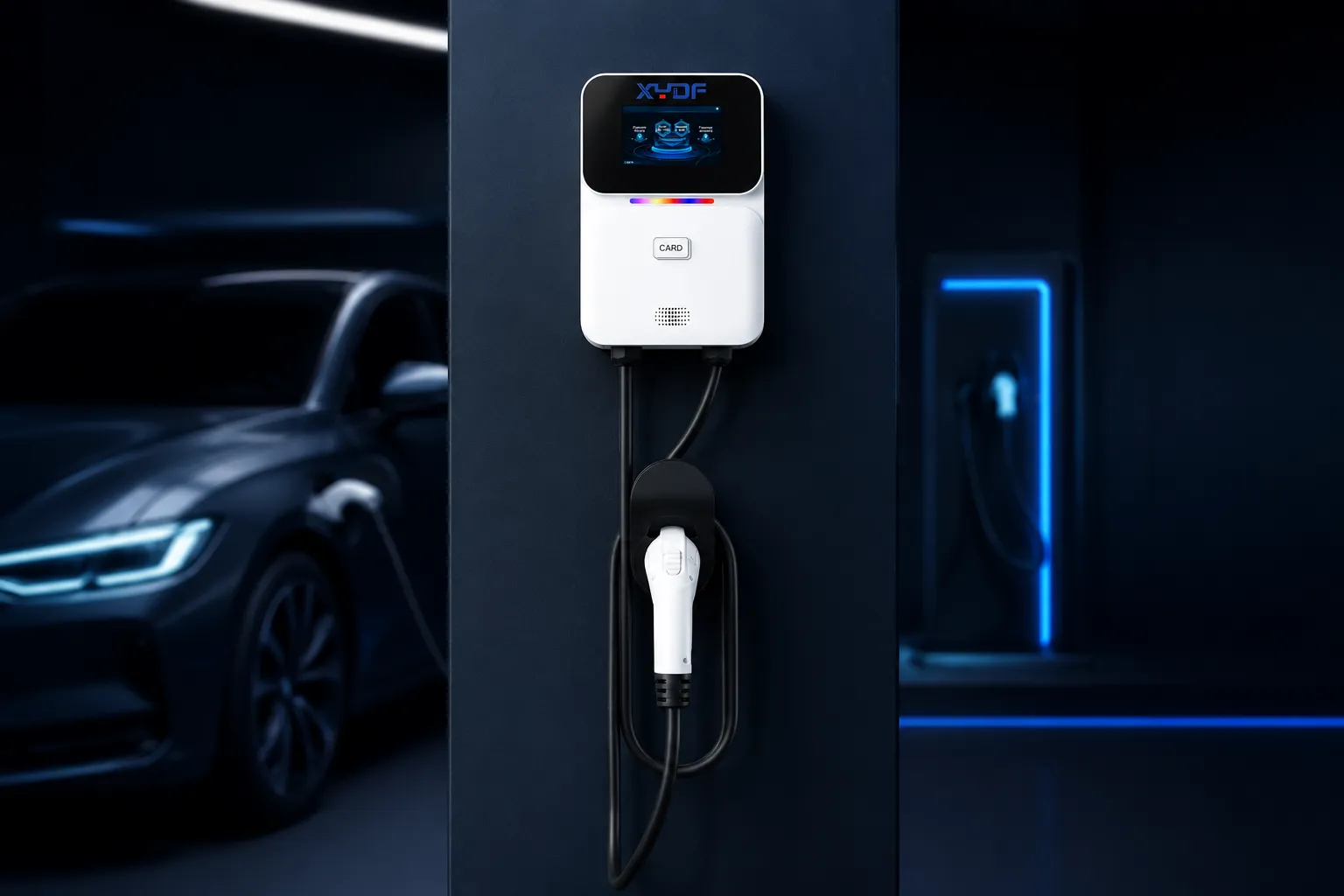 Best Portable EV Charger Level 2