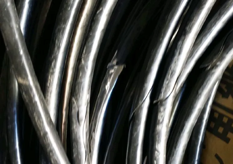 Control Cable Cracking in Extreme Cold