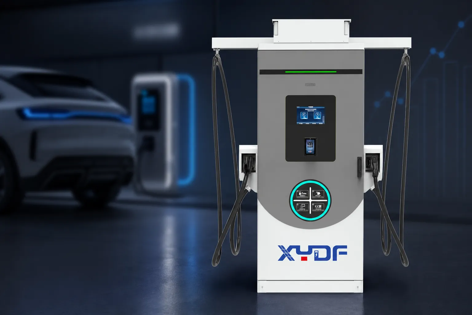 How to Evaluate the Reliability of EV Charging Equipment: MTBF, Thermal Management, and Field Performance Data