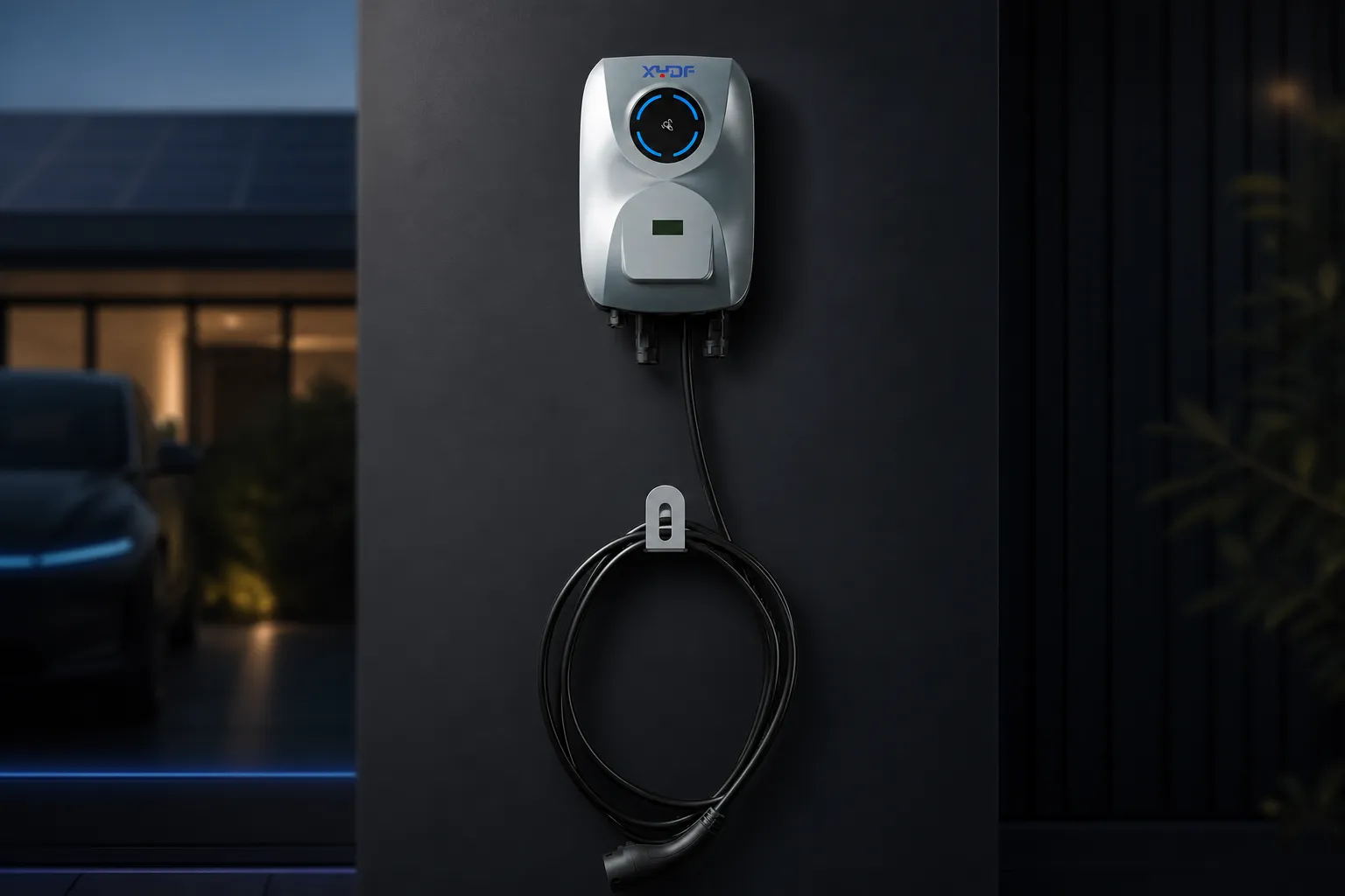 Type 2 EV Charger vs Type 3 EV Charger: Which One Should You Choose?