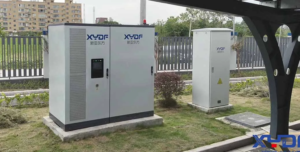 Energy cost reduction solution