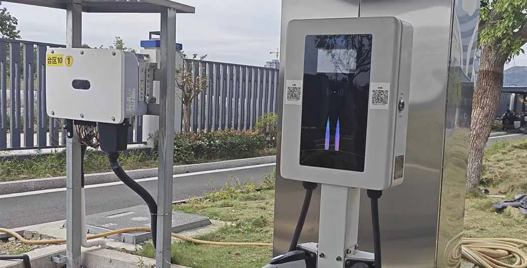 Renewable energy utilization solution