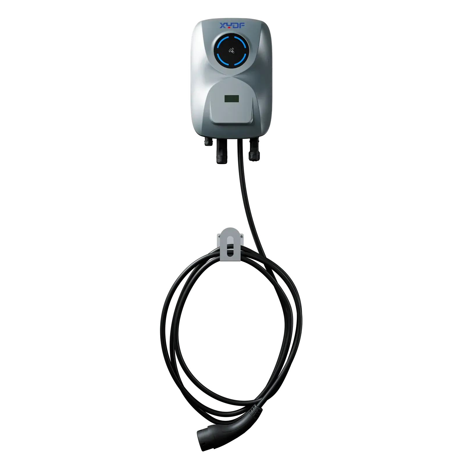 22 kW AC EV charger for workplace and hotel parking