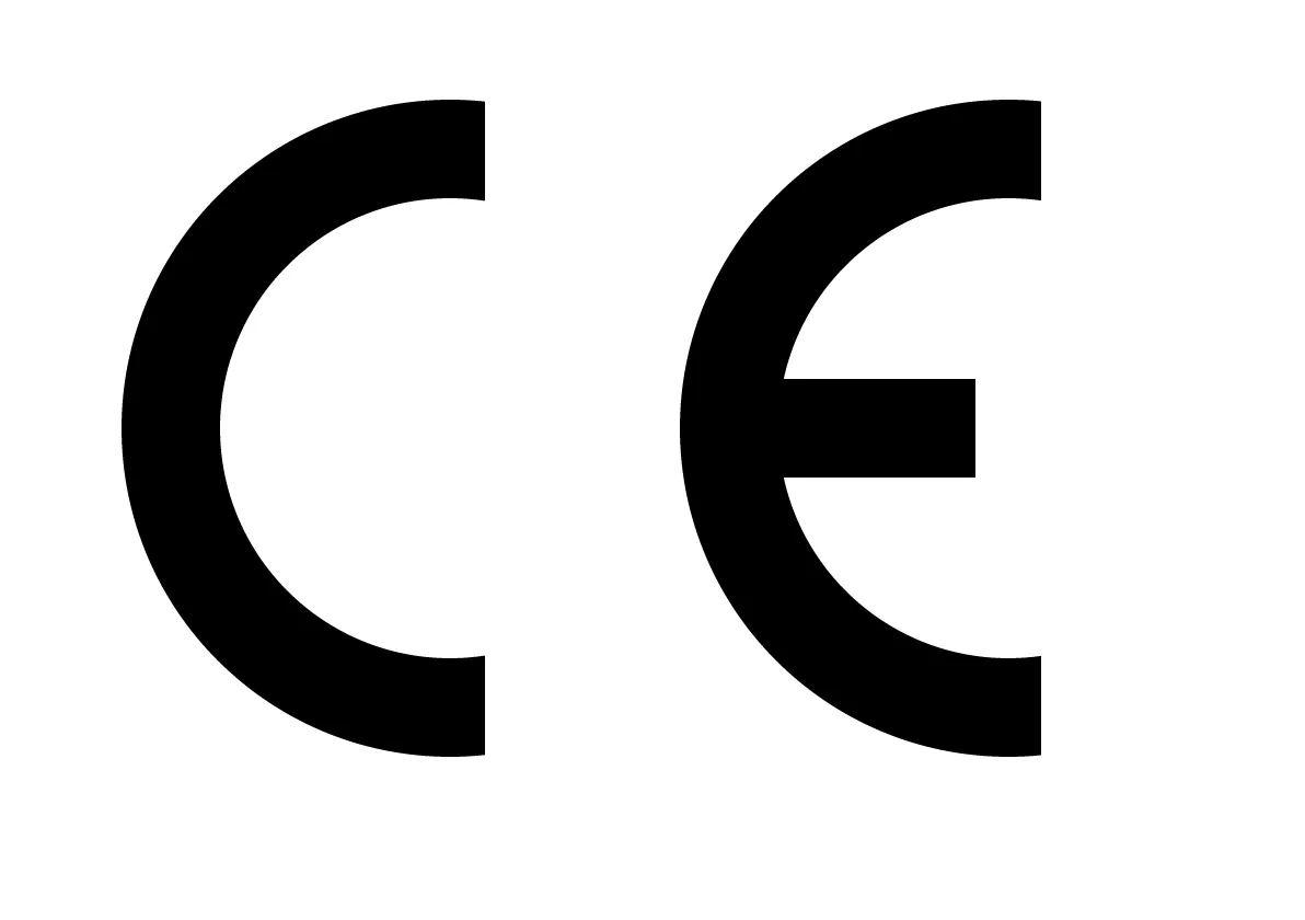 EV charger comliance- CE