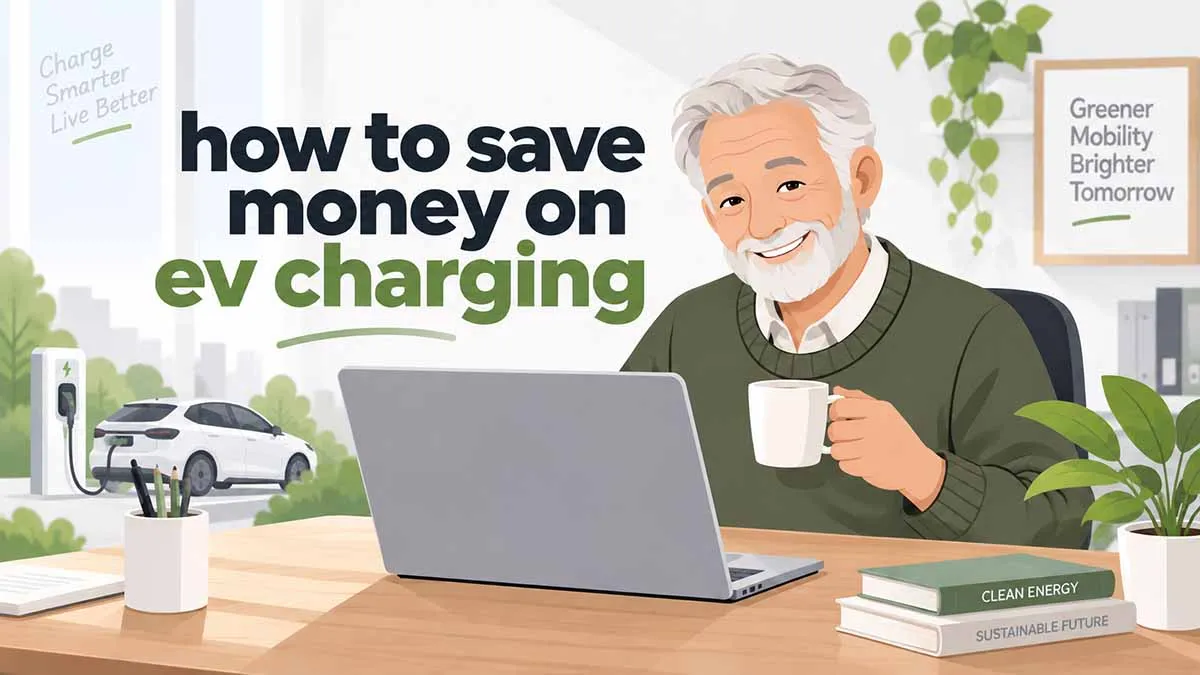 How to Save Money on EV Charging: 11 Practical Tips