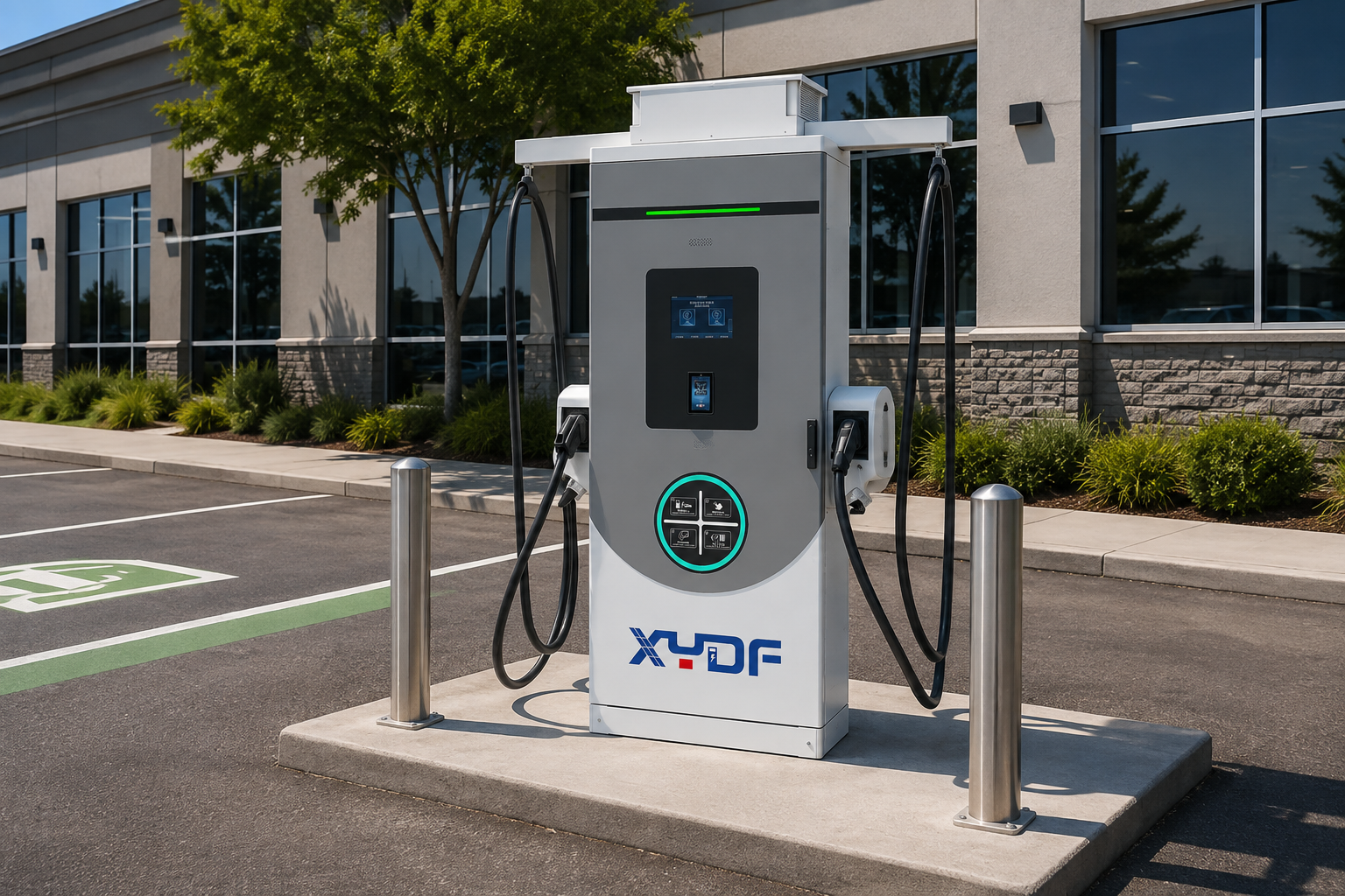EV Charger MOQ, Payment Terms and Incoterms: A First-Time Importer’s Guide from a China EV Charger Manufacturer