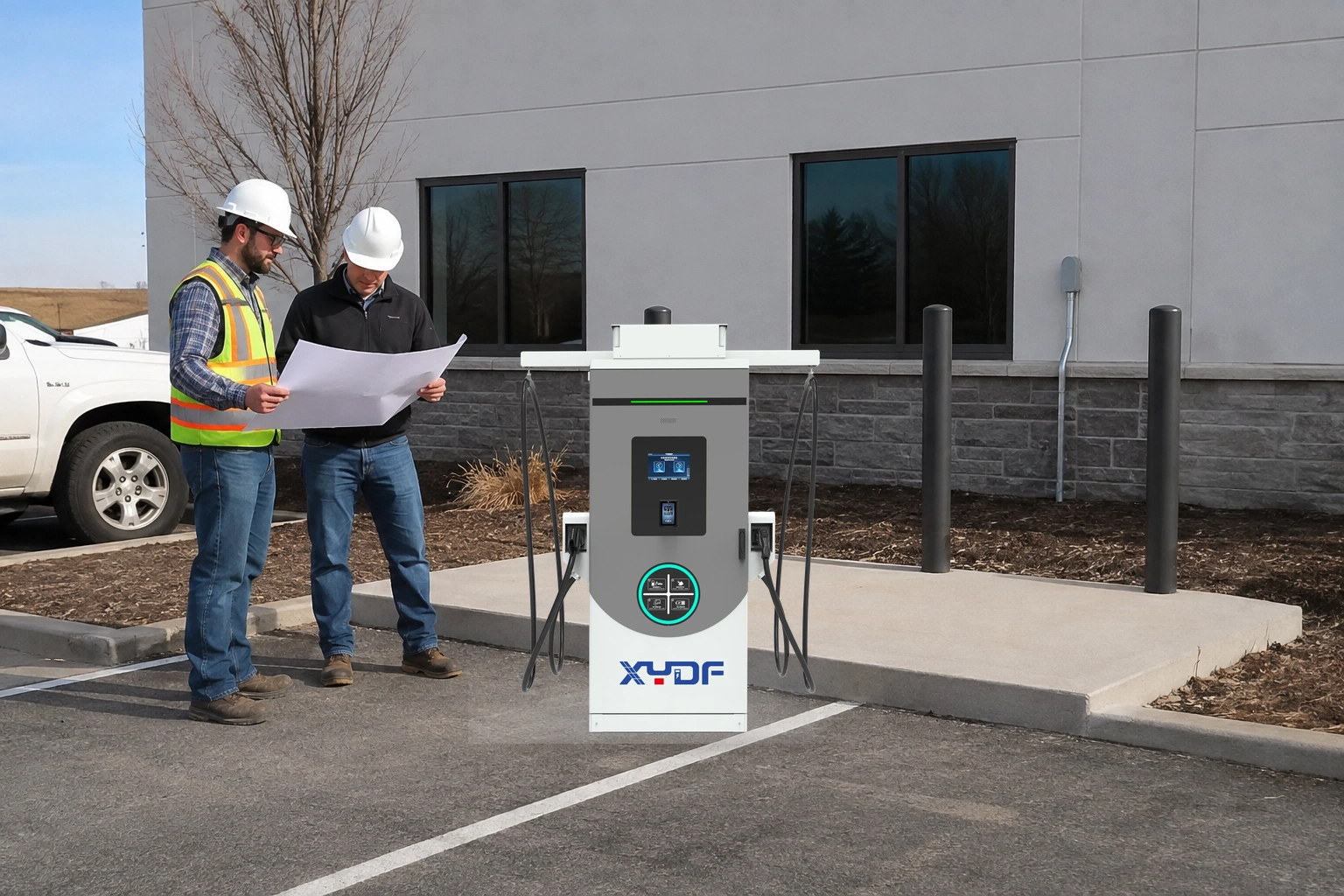 How to Get Grid Connection for an EV Charging Station: Documents, Timelines and Delays