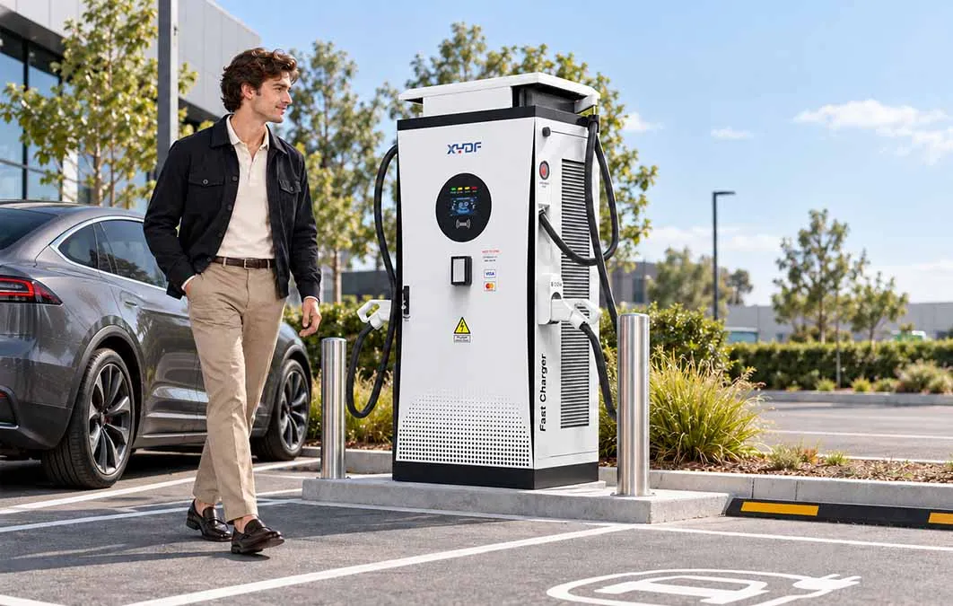 EV Charger Certification & Compliance in Australia: A Buyer’s Guide